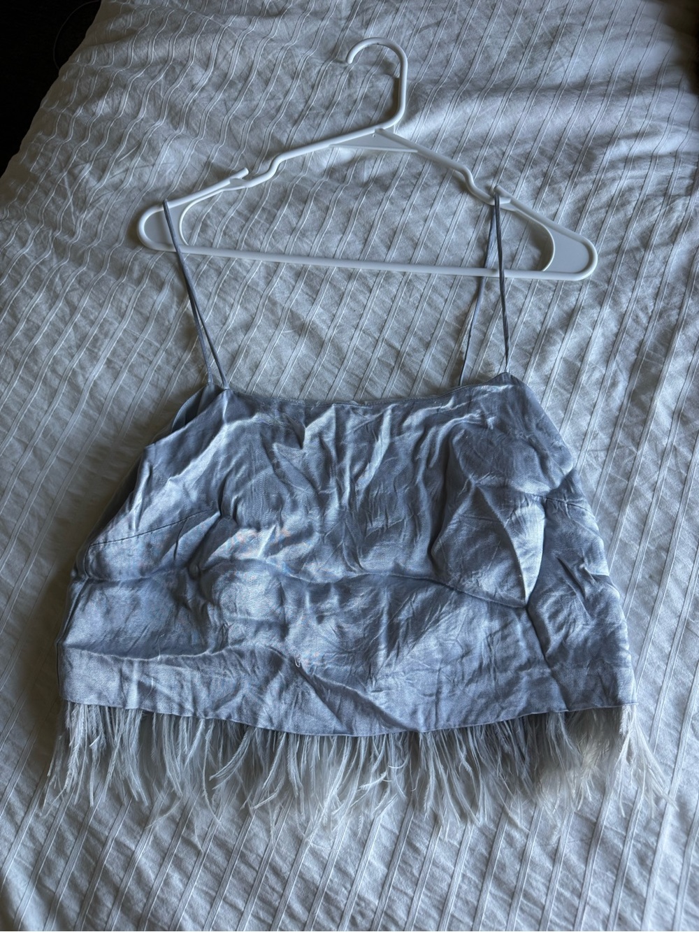 LIKE NEW MNG TOP
